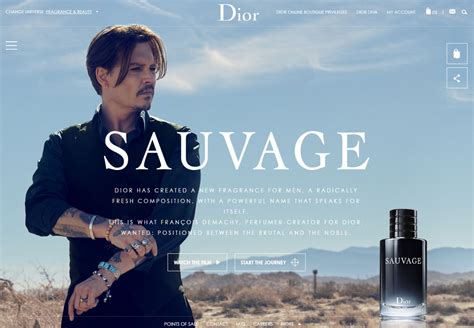 dior sauvage który wybrać|dior sauvage website.